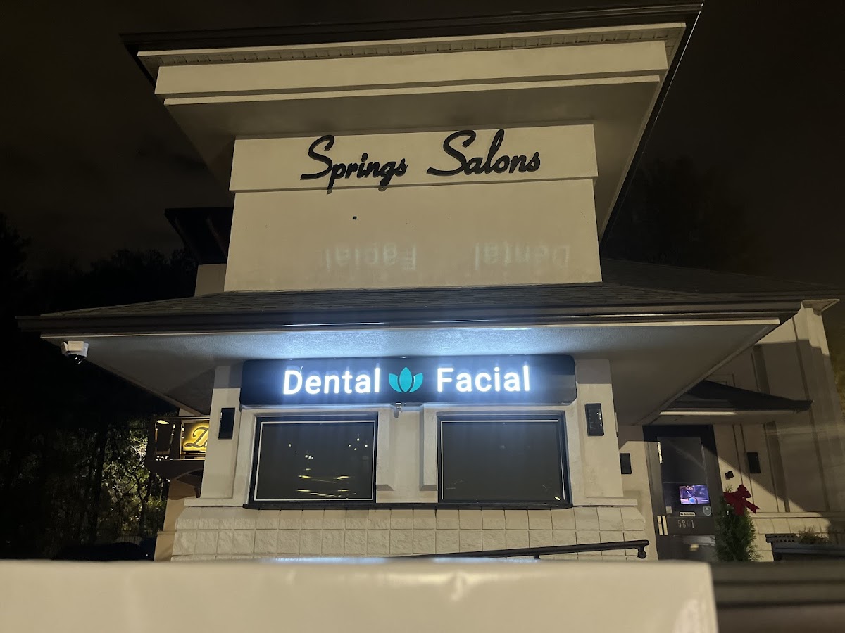 Renova / Dental & Facial Aesthetics