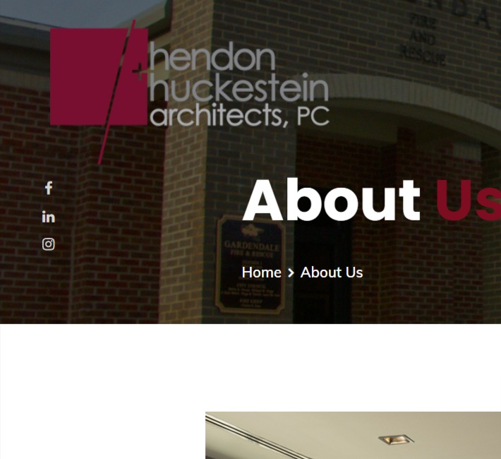 Hendon & Huckestein Architects