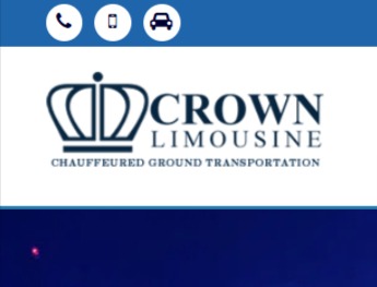 Crown Limousine