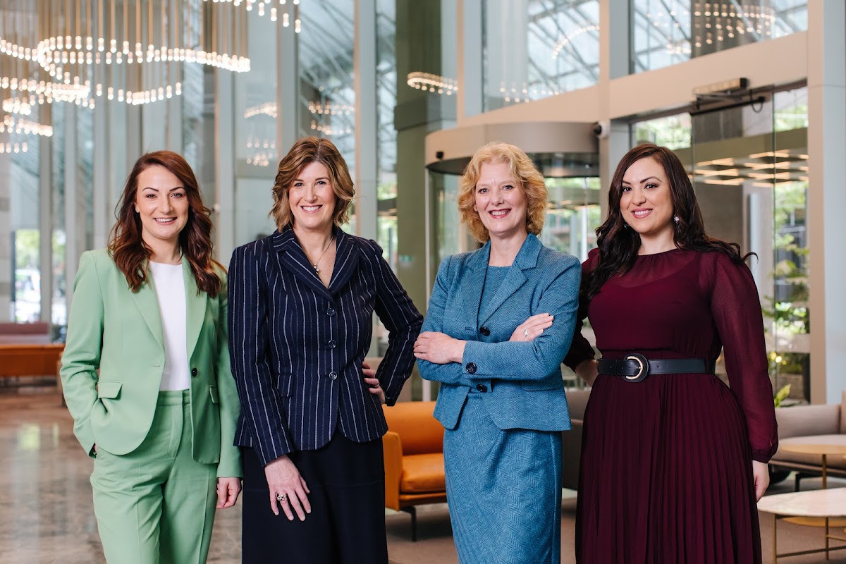 Blackwood Family Lawyers