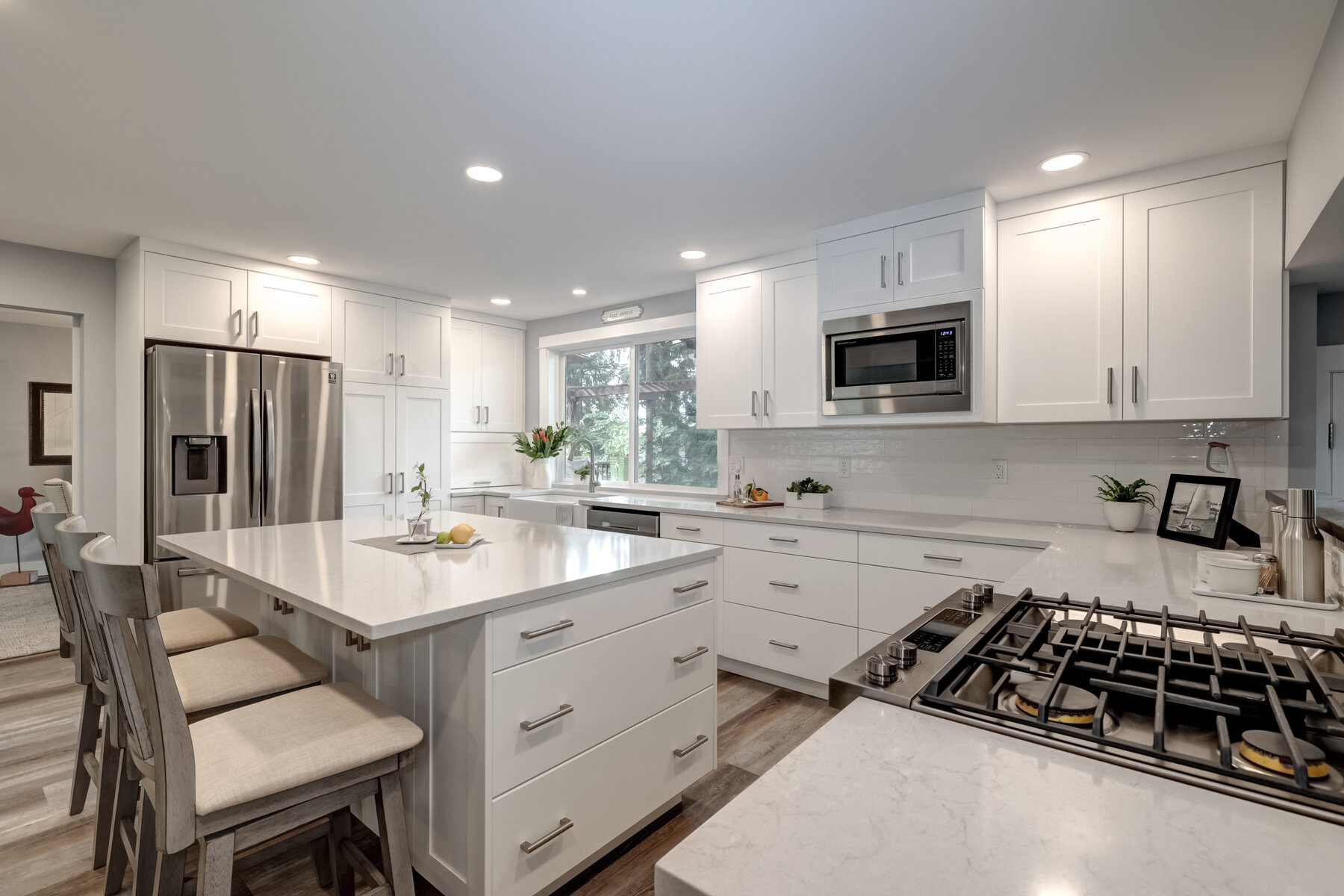 Feron Kitchens & Appliances