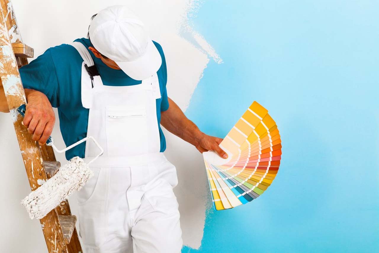 Sebastian Painting