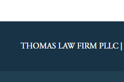 Thomas Law Firm PLLC