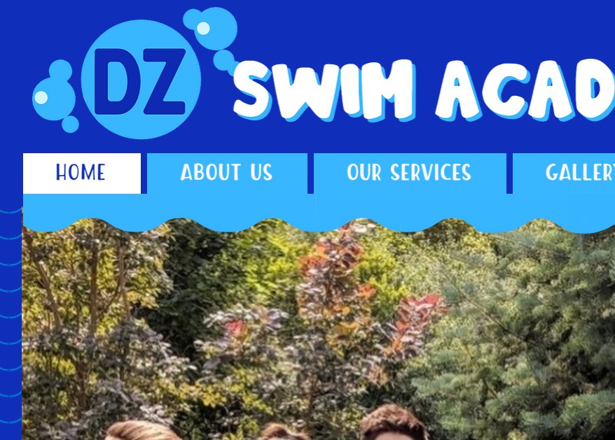 DZ Swim Academy