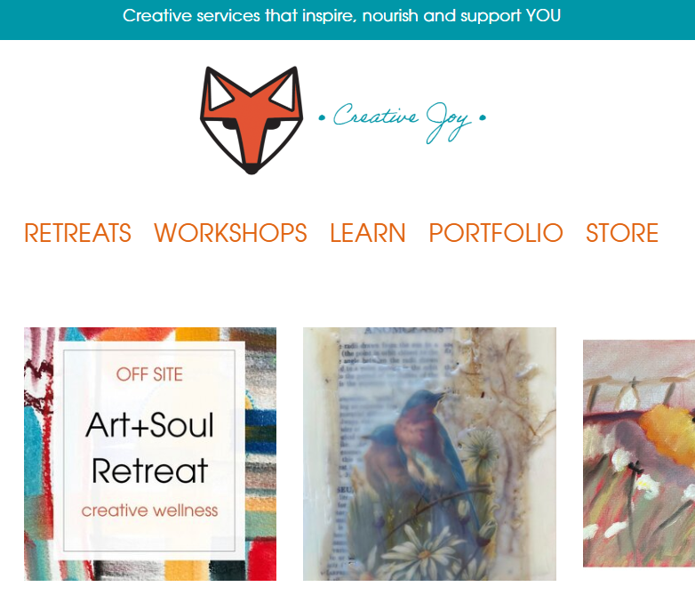Red Fox Creative Studio