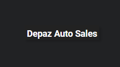 Depaz Auto Sales