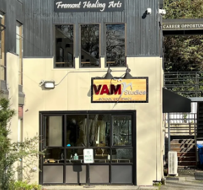 Vam Studios - School of Dance