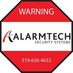 Alarmtech Security Systems