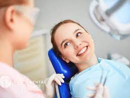 Modern Touch Dentistry