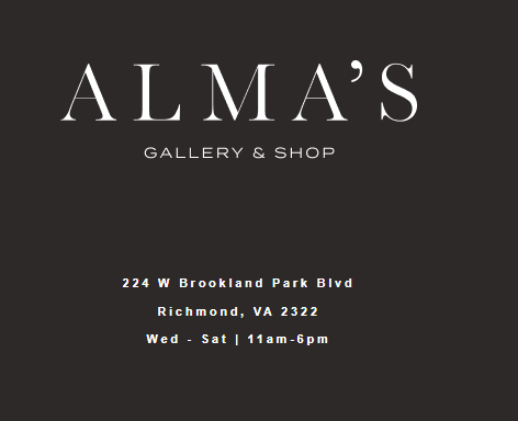 Alma's Gallery & Shop