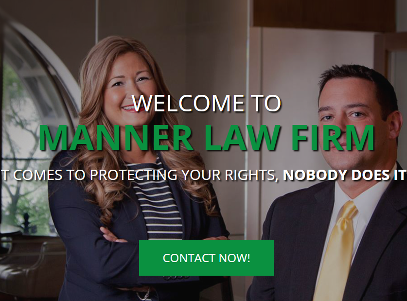 Manner Law Firm