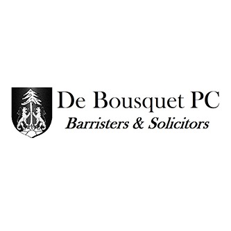 De Bousquet PC, Employment Lawyers