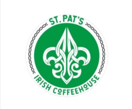 St. Pat's Irish Coffeehouse