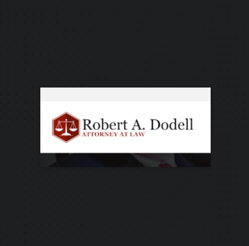 Robert A. Dodell, Attorney At Law