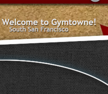 Gymtowne Gymnastics SSF