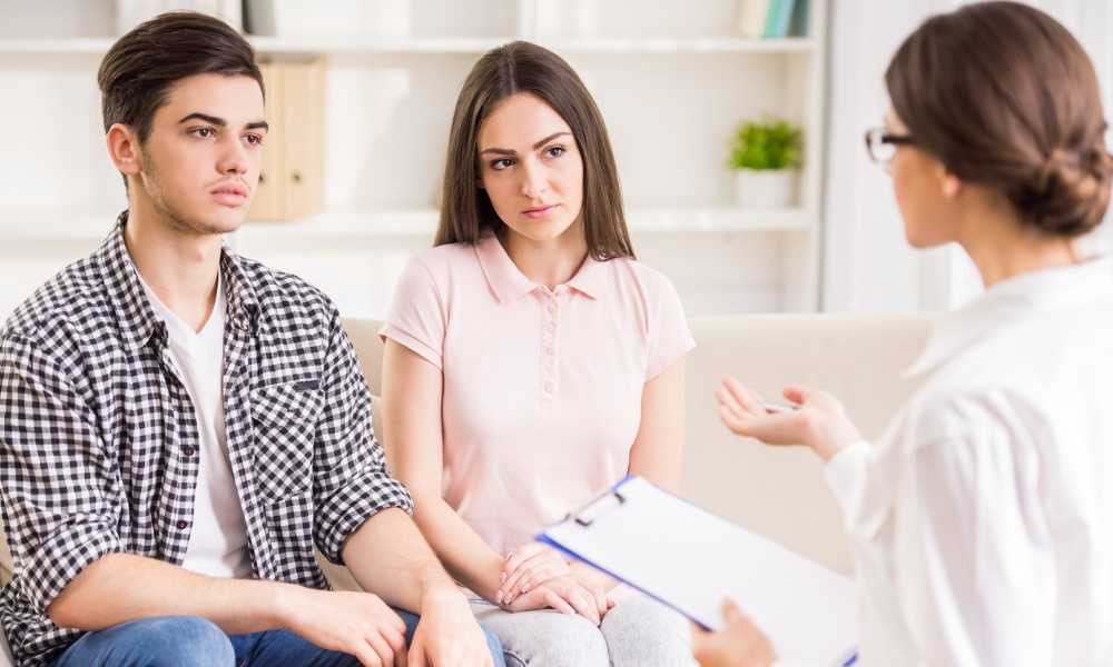 Stick & Stone Counselling Services
