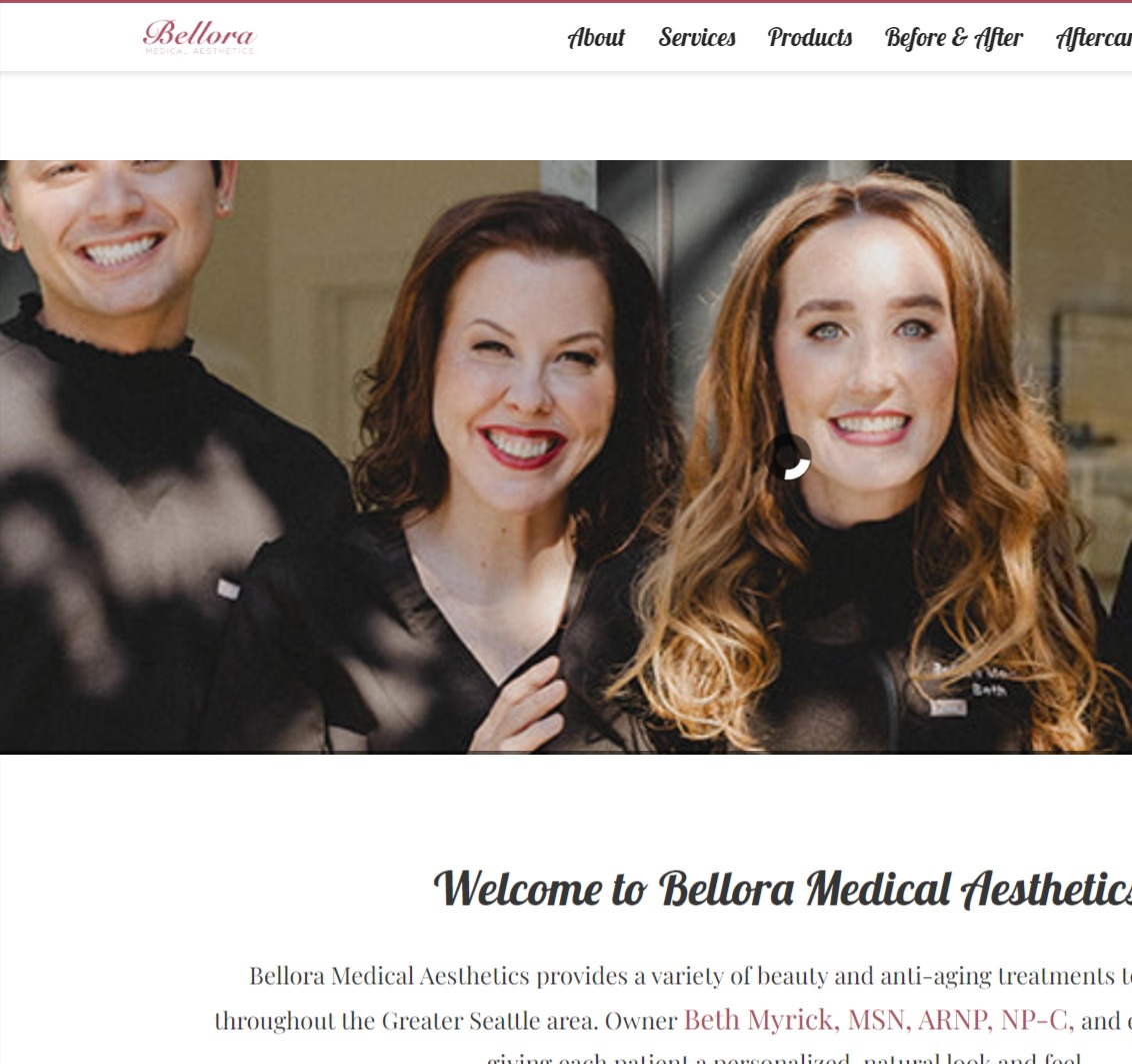 Bellora Medical Aesthetics