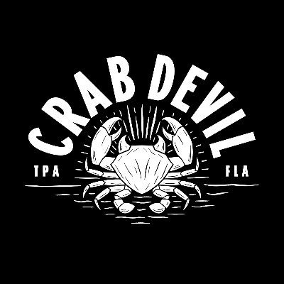 Crab Devil