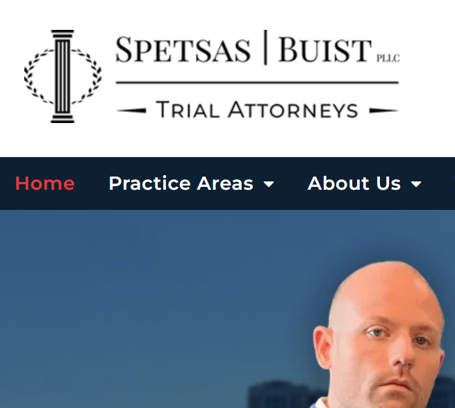 Spetsas Buist PLLC