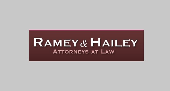 Ramey and Hailey Attorneys at Law
