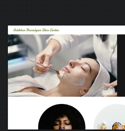 Ashkhen Danielyan Skin Center