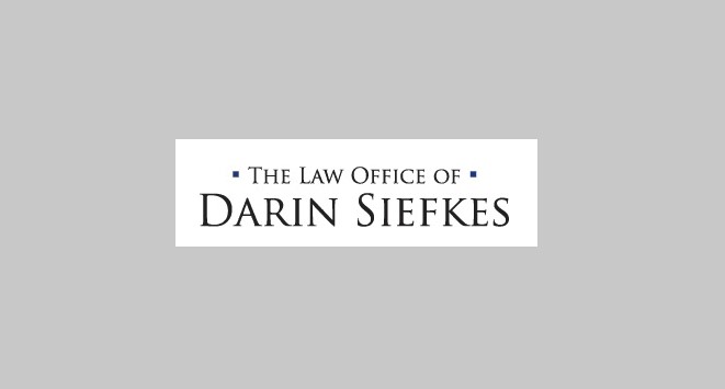 The Law Office of Darin Siefkes, PLLC
