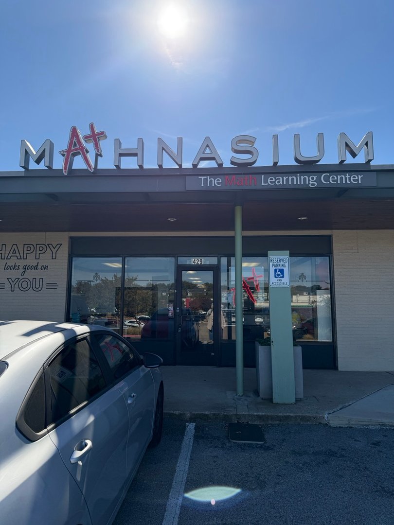 Mathnasium