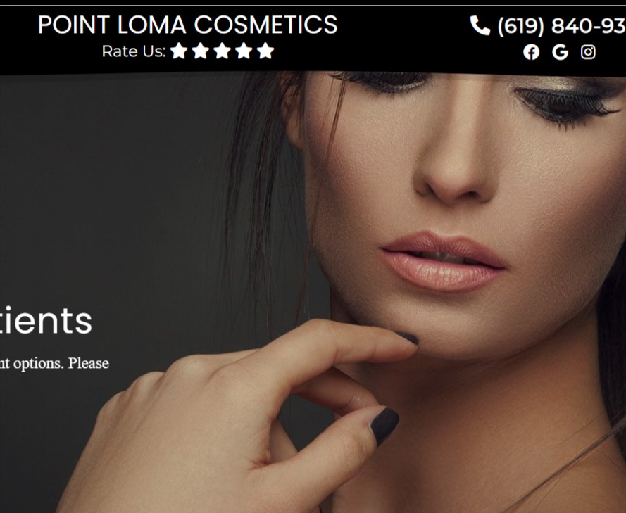 Point Loma Cosmetics