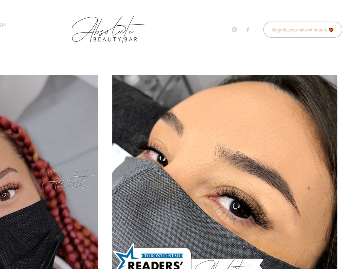 Absolute Beauty Bar