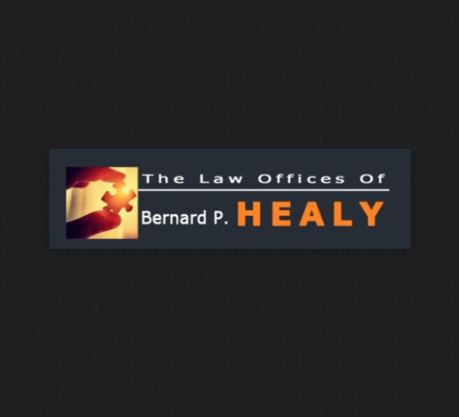 Law Office of Bernard P. Healy