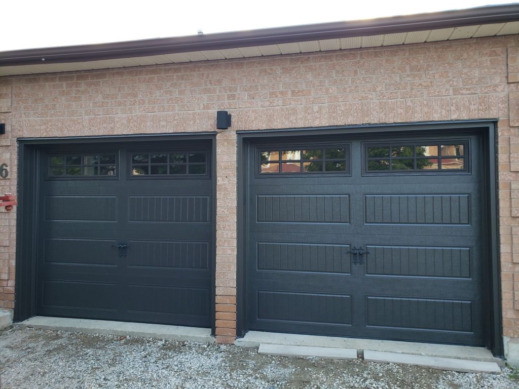 Garage Door Opener Boston