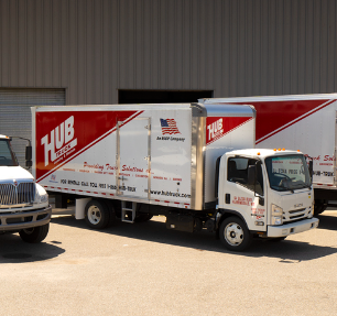 Hub Truck Rental Corporation