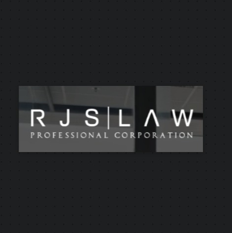 RJS LAW Professional Corporation