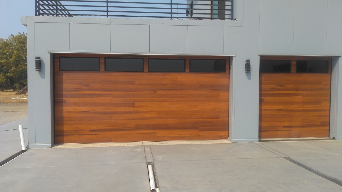 AAAA Quality Garage Door Co