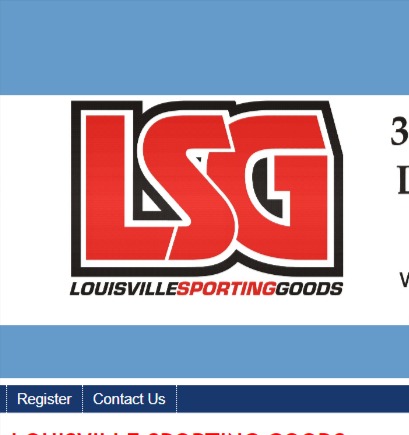 Louisville Sporting Goods