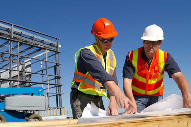 Wright Construction Western Inc