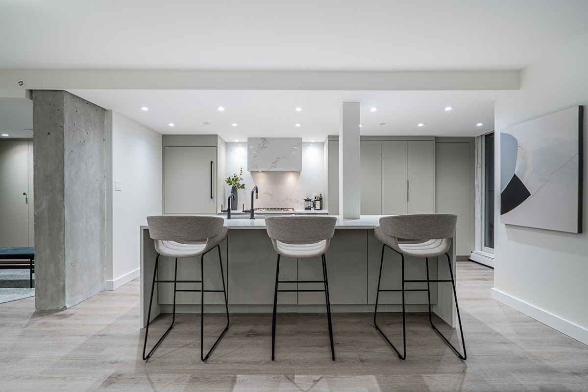 Enzo Design Build | Interior Design | Remodelling | General Contractors