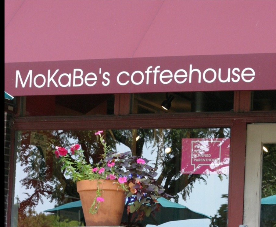 MoKaBe's Coffeehouse