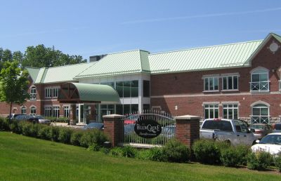 Queens Garden Long Term Care Residence