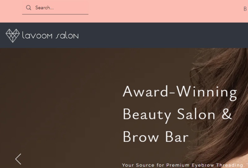 Lavoom Salon - Eyebrow Threading, Tinting & More.