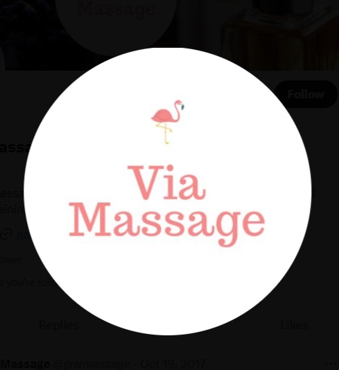 Via Massage