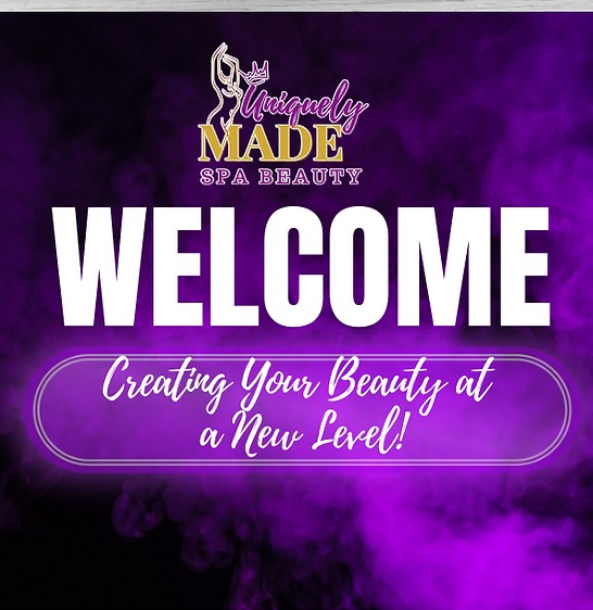Uniquely Made Spa & Beauty