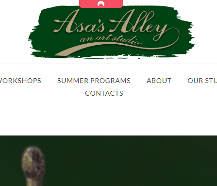 Asa's Alley Art Studio
