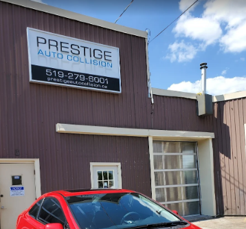 Prestige Auto Collision