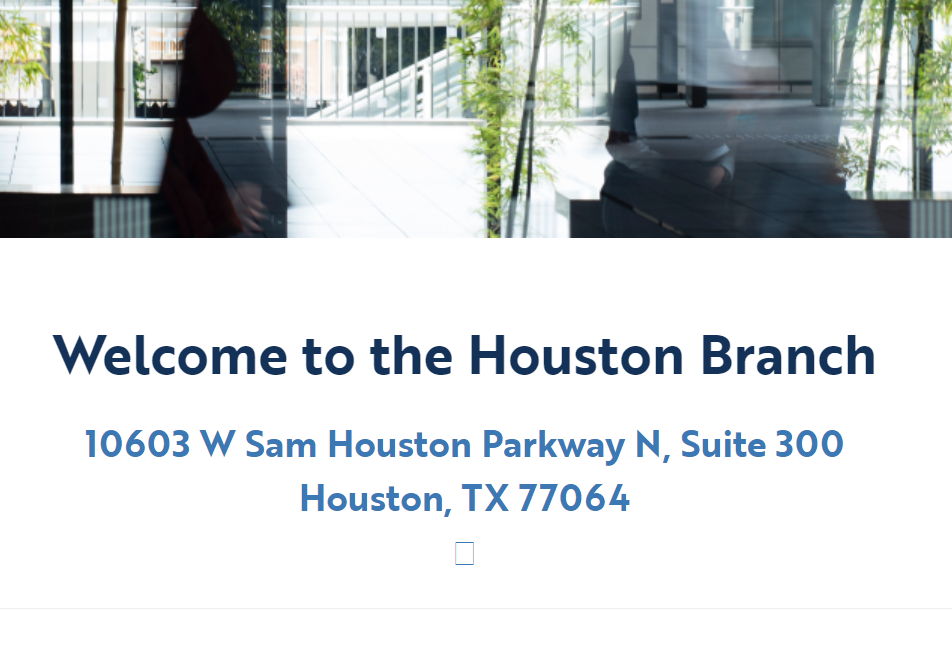Highland HomeLoans - Houston, TX