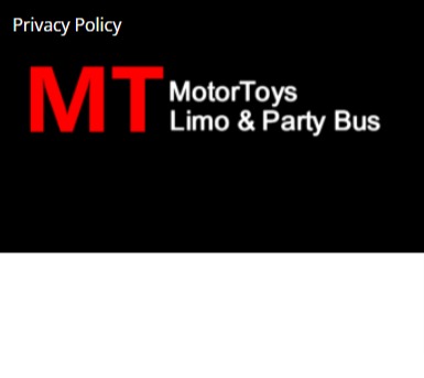 MotorToys Limousine & Party Bus