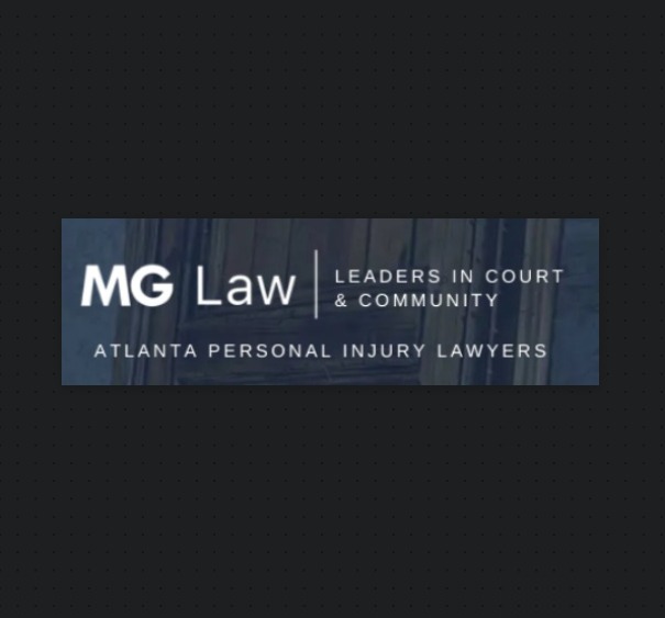 MG Law | Personal Injury Attorney
