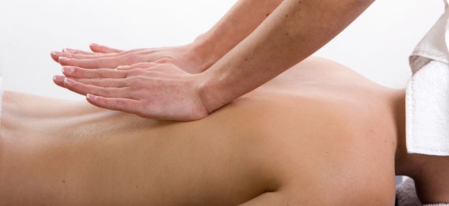 Truitt Ray Massage & Reiki