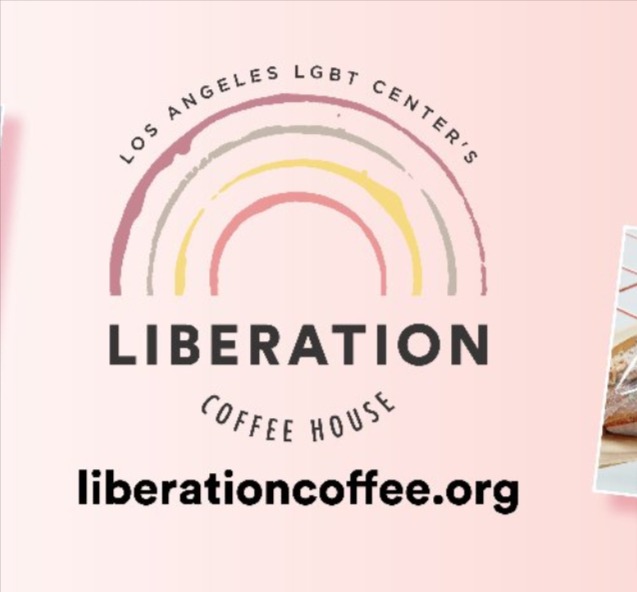 Liberation Coffee House