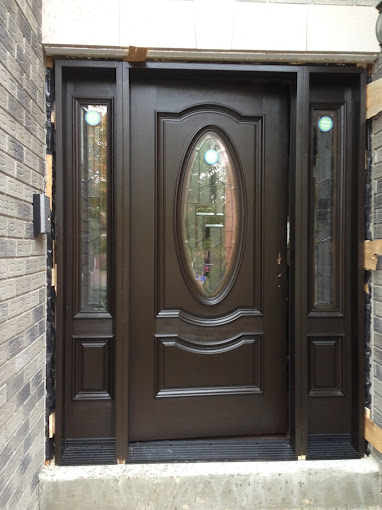 Confidence Door Ltd.